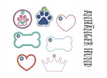 ITH - Anhänger Hund Katze